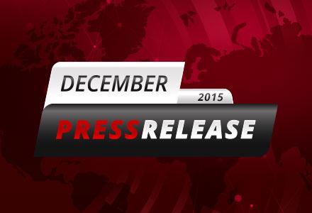 Golden Euro Press Release December 2015
