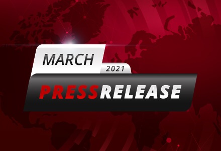 March press release Golden Euro
